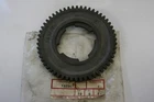 Gear 2nd speed Z54 2nd speed gear Piaggio Vespa 50 N - Vespa PK XL Rush