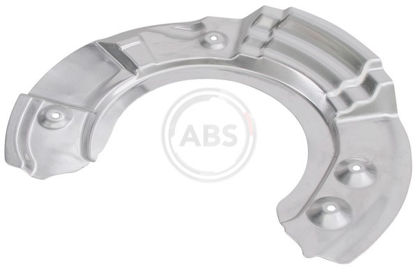 A.B.S.-OE 11290-OE Splash Guard, brake disc for BMW