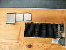 Prozessor Konvolut: e5 1620, i5 6500, i5 2500...