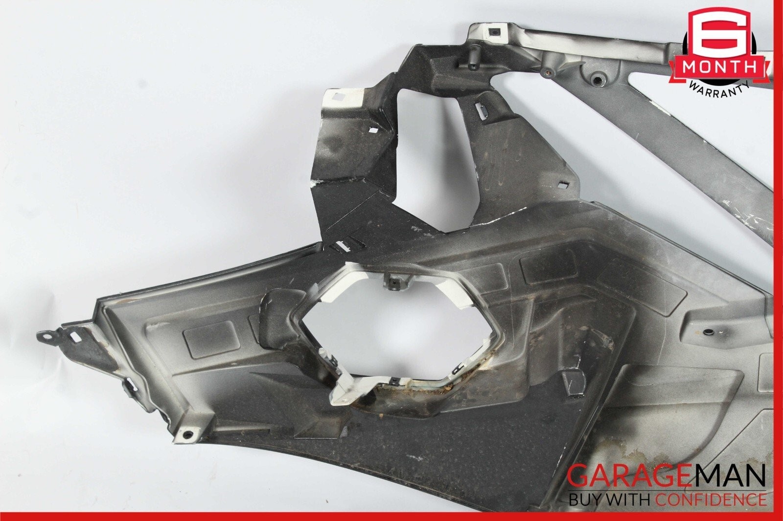 Lamborghini Aventador 2012-2016 REAR+RIGHT Quarter panel