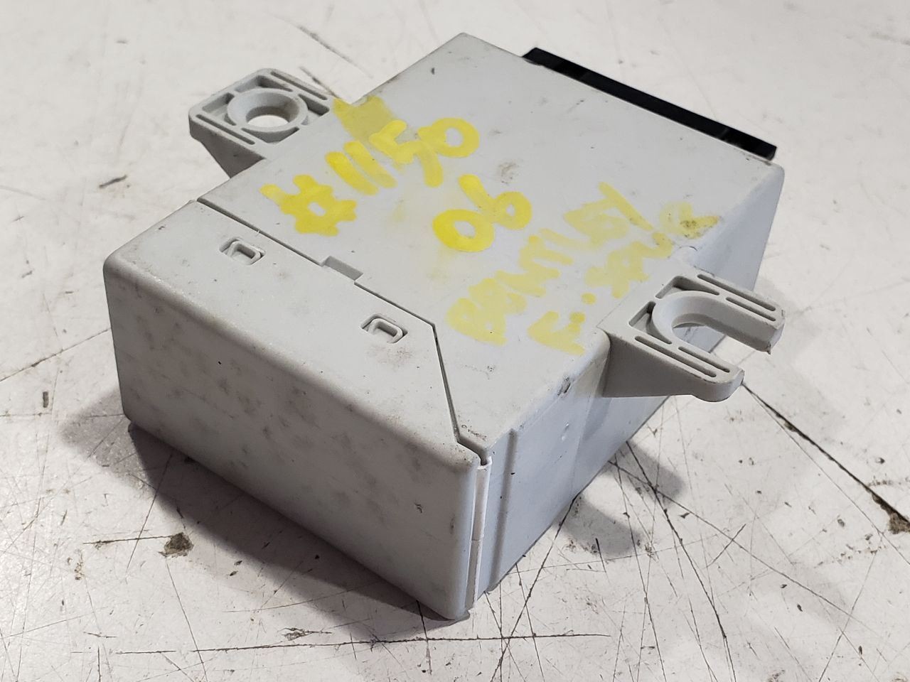Tire Pressure TPMS Module - 2006 Bentley Flying Spur Auto - OEM 3W7907273