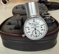 Ferraris Respiratory Wright/Haloscale Respiromete