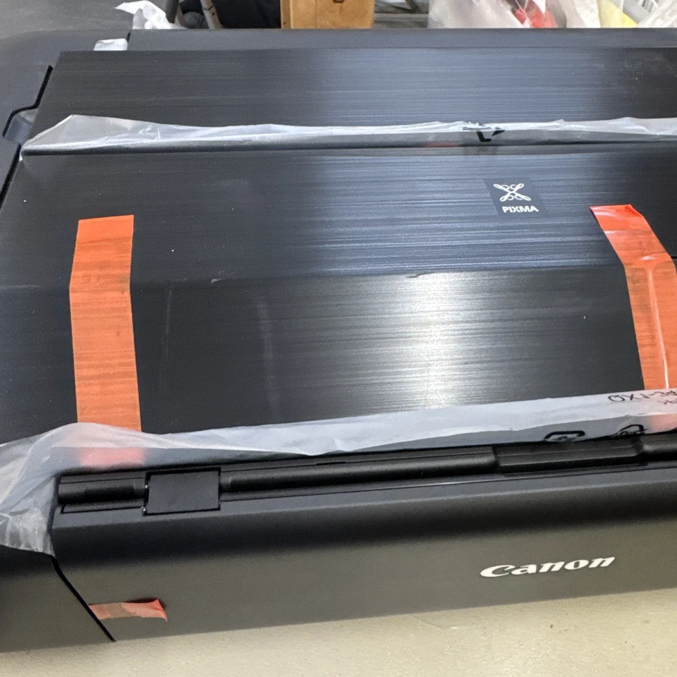 Canon PIXMA PRO-200 Printer (i6) - Image 3 of 4