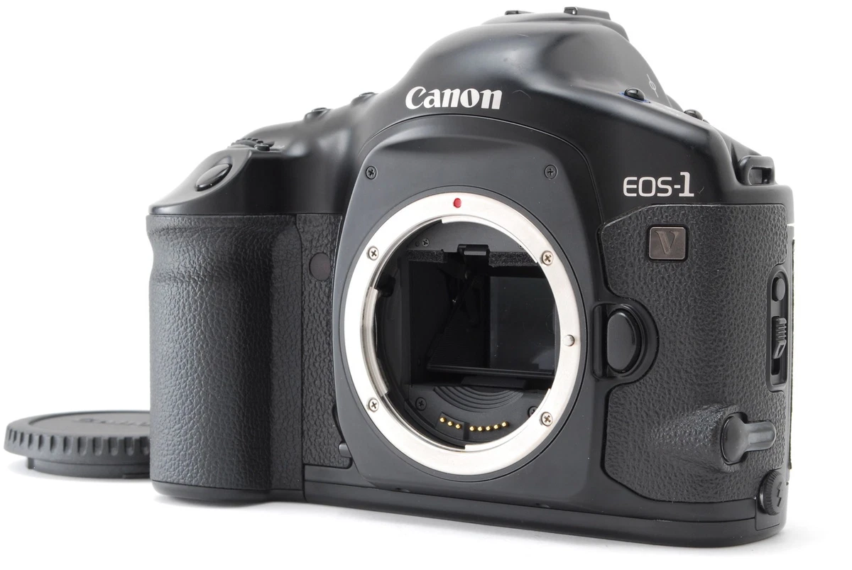Canon EOS 1V Film Cameras for sale | eBay