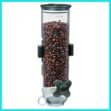 Indispensable SmartSpace Wall-Mounted 13-Ounce Dry-Food Dispenser