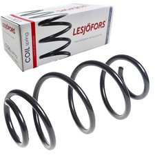 LESJÖFORS FAHRWERKSFEDER VORDERACHSE passend für VOLVO S60 V60 | 4095852