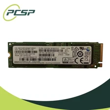 HP 512GB M.2 SATA SSD 861960-003 PCIe Solid State Drive Stick 2280 OEM