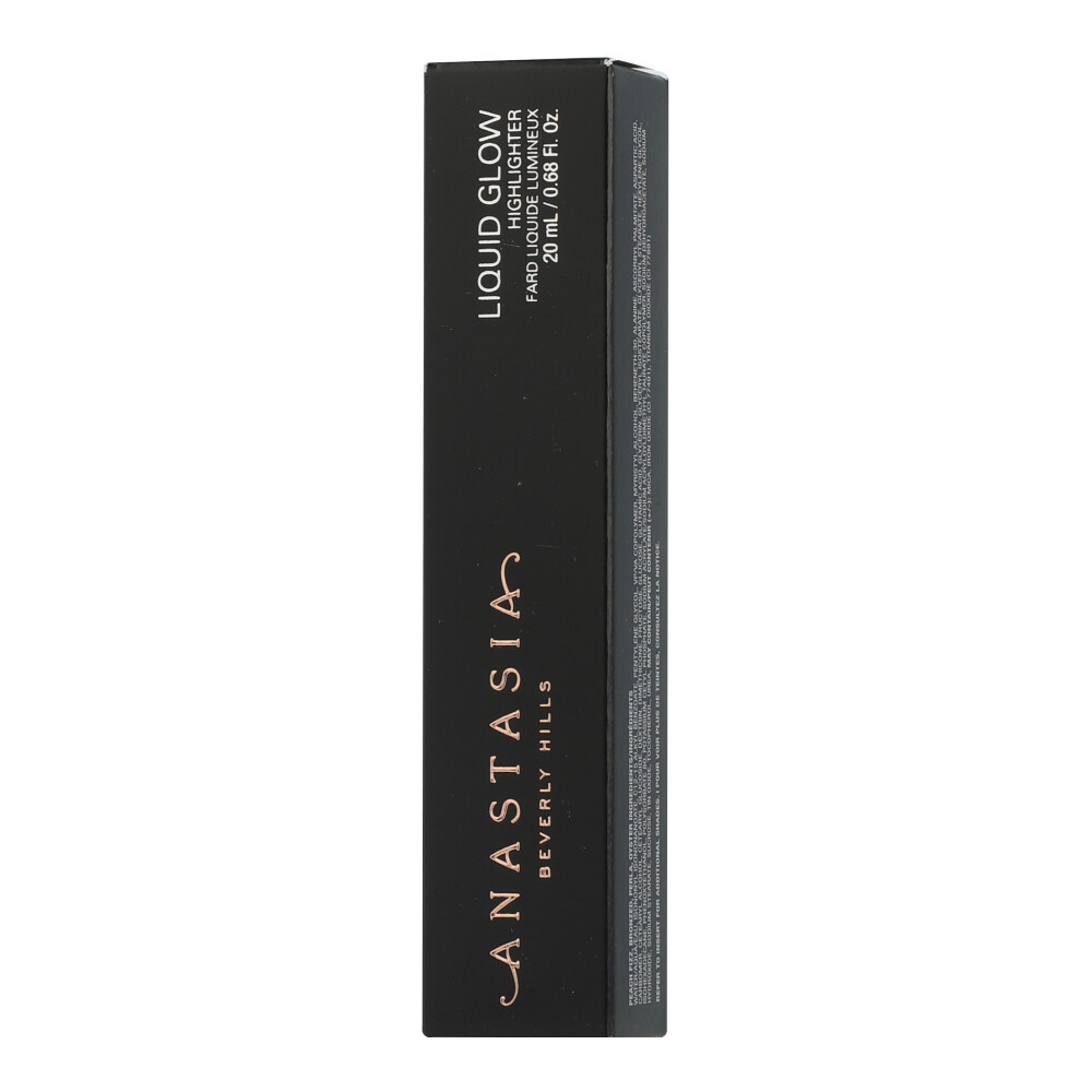 Anastasia Beverly Hills - Жидкое сияние Розового золота 20 мл 8790₽