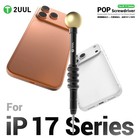 iPhone 17 Magnetic Replaceable Torx Tip Precision Screwdriver 2UUL SD87 POP UK