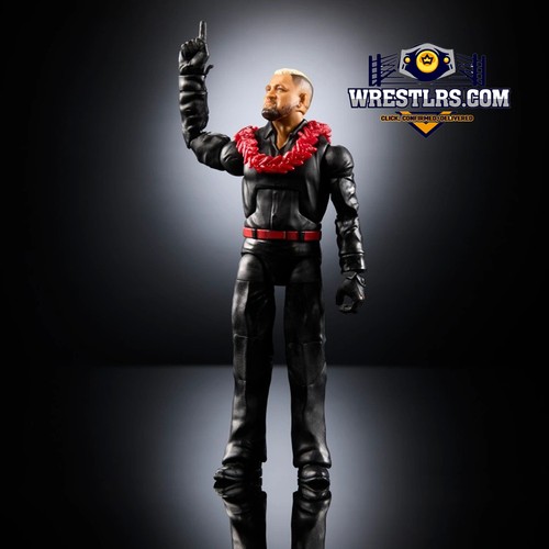WWE Elite Series 96 Figure - In stock - Tute da spedizione - Nuovissime - Foto 15 di 508