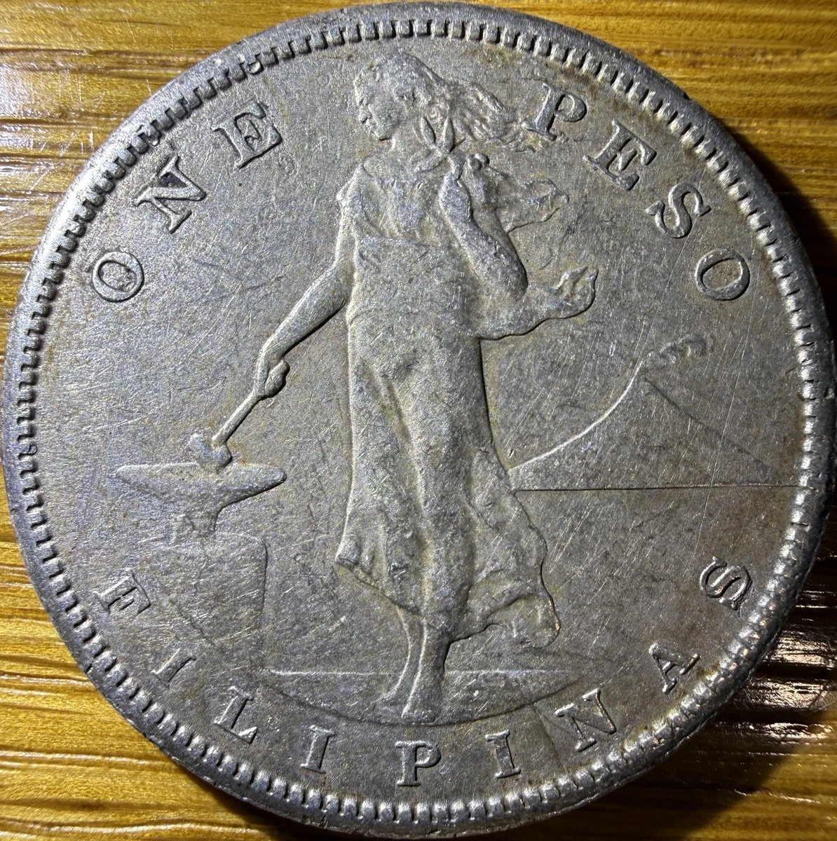 1908 Year Philippine Coins for sale | eBay