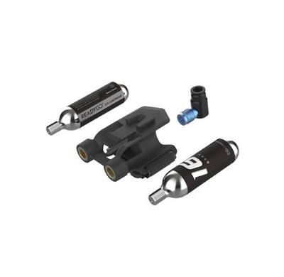 READYGO CO2 Inflator Kit AIR ROCKET