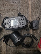 Profoto B2, 250 W, Air TTL To-Go Flashlight Kit