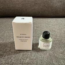 Byredo Mojave Ghost Extrait De Parfum 10ml/.3 oz - NEW IN BOX