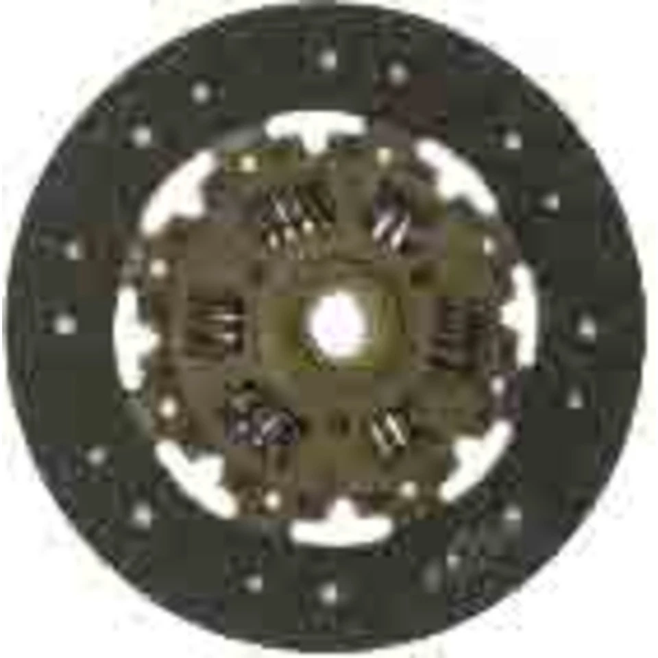 Kit embrague KF695-01 Sachs para camioneta carrocería dura Nissan Pathfinder Pickup D21 300ZX Foto 2 de 4