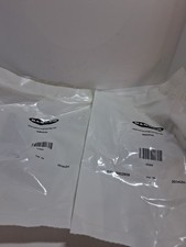BANNER SMBQS30L MOUNTING BRACKETS LOT OF 2 NIB