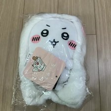 Chiekawa Fortune Teller Nui Doll Mascot Potetama Unopened 