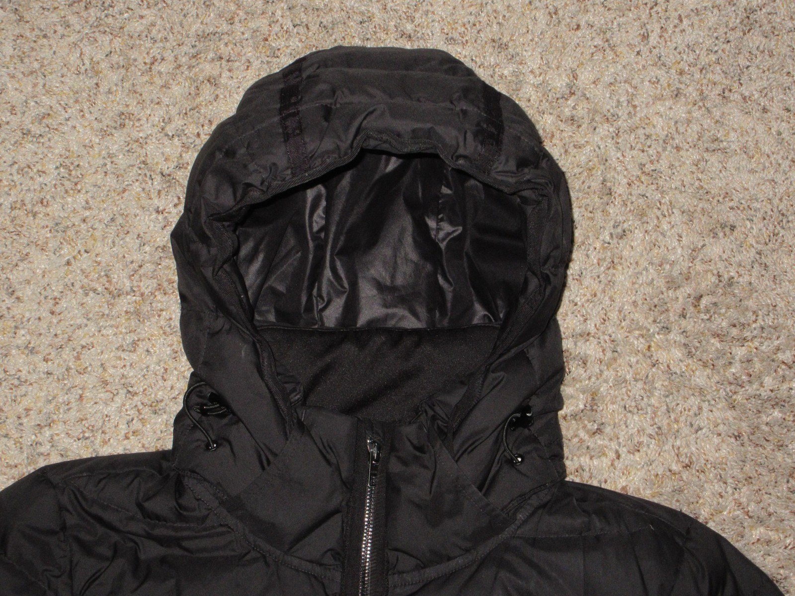 Athleta Responsible Downieville Jacket Womens S B… - image 5