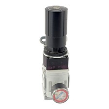 FESTO MS6-LRP-1/2-D7-A8M-E11-WR 538028 PRECISION PRESSURE CONTROL VALVE