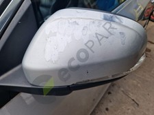 VOLVO S60 D3 SE MK2 (134) 2010-2011 Wing Door Mirror Left Side Power Fold