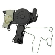 PCV Valve Crankcase Vent Valve Oil Separator for Audi A4 A5 Q5 A6