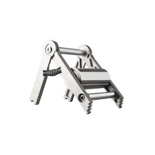 Strumento ausiliario per infilare fili, utensile manuale portatile, alta