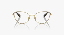 Vogue Eyewear Women's Vo4285 Cat Eye Prescription Eyewear Frames
