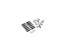 DUBRO DUB601 KWIK-LINK SPRING 4-40 12PC D42