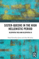 Sister-Queens In The High Hellenistic Period | Kleopatra Thea And Kleopatra Iii