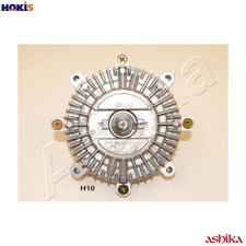 CLUTCH RADIATOR FAN 36-0H-H10 FOR HYUNDAI TERRACAN SATELLITE/Bus STAREX/H-1 2.5L