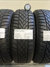 Pneumatico Invernale Egommerce A2 175/65 R14 82T - Termico M+S Made In Italy - Foto 8