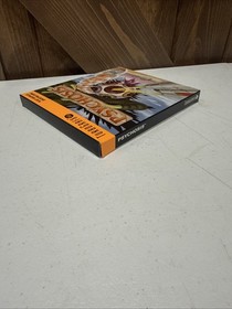 TurboGrafx 16 Psychosis Complete in Box High Grade