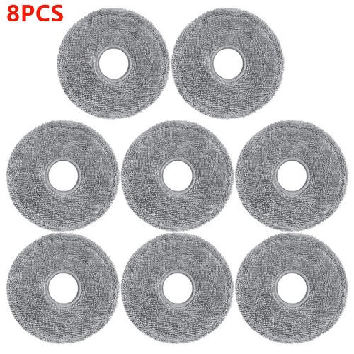 For Roborock P20 PLUS/P20 Ultra Robot Vacuum Cleaner Main Brush Filter Mop Clth - Picture 51 of 79
