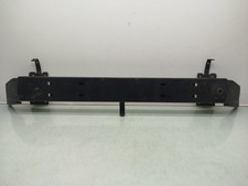 Pare-choc avant Fiat 130