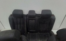 Siège Land Rover 110