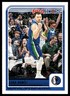 Luka Doncic 2023-24 Hoops Winter #158 Mavericks NBA READ FREE SHIP AutographDen