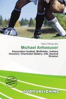 Eldon A. Mainyu | Michael Anhaeuser | Taschenbuch | Englisch (2026)