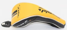 TaylorMade RBZ Stage 2 Hybrid Rescue Headcover Golf Club *Very Good Condition*