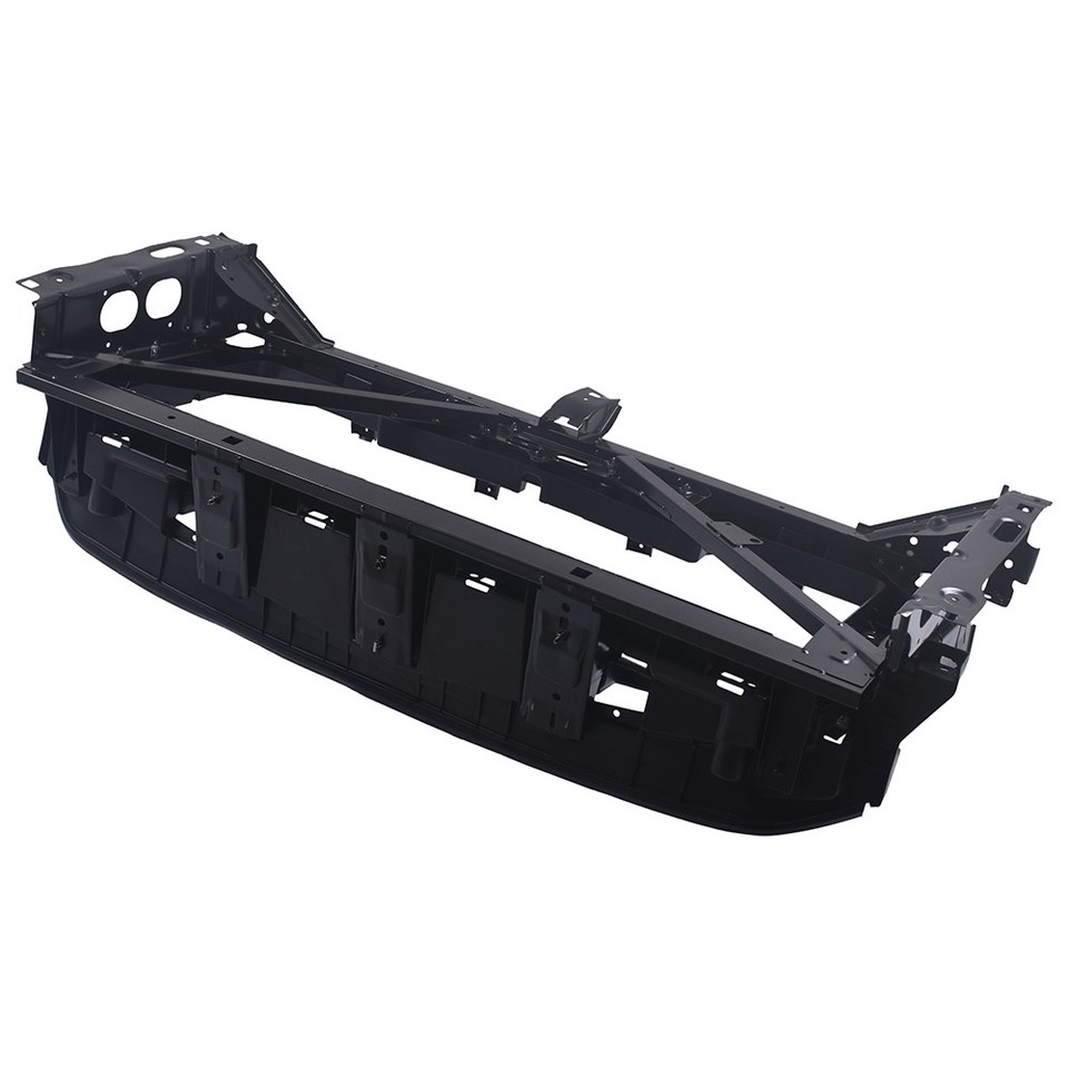 Header Panel Radiator Support Black Fit For GMC Yukon 15-20 23266741 ...