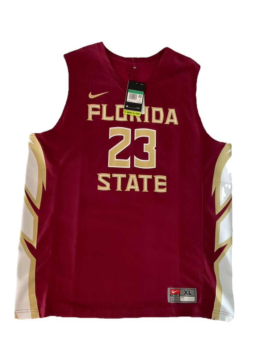 Basketball Florida State Seminoles NCAA Jerseys for sale | eBay