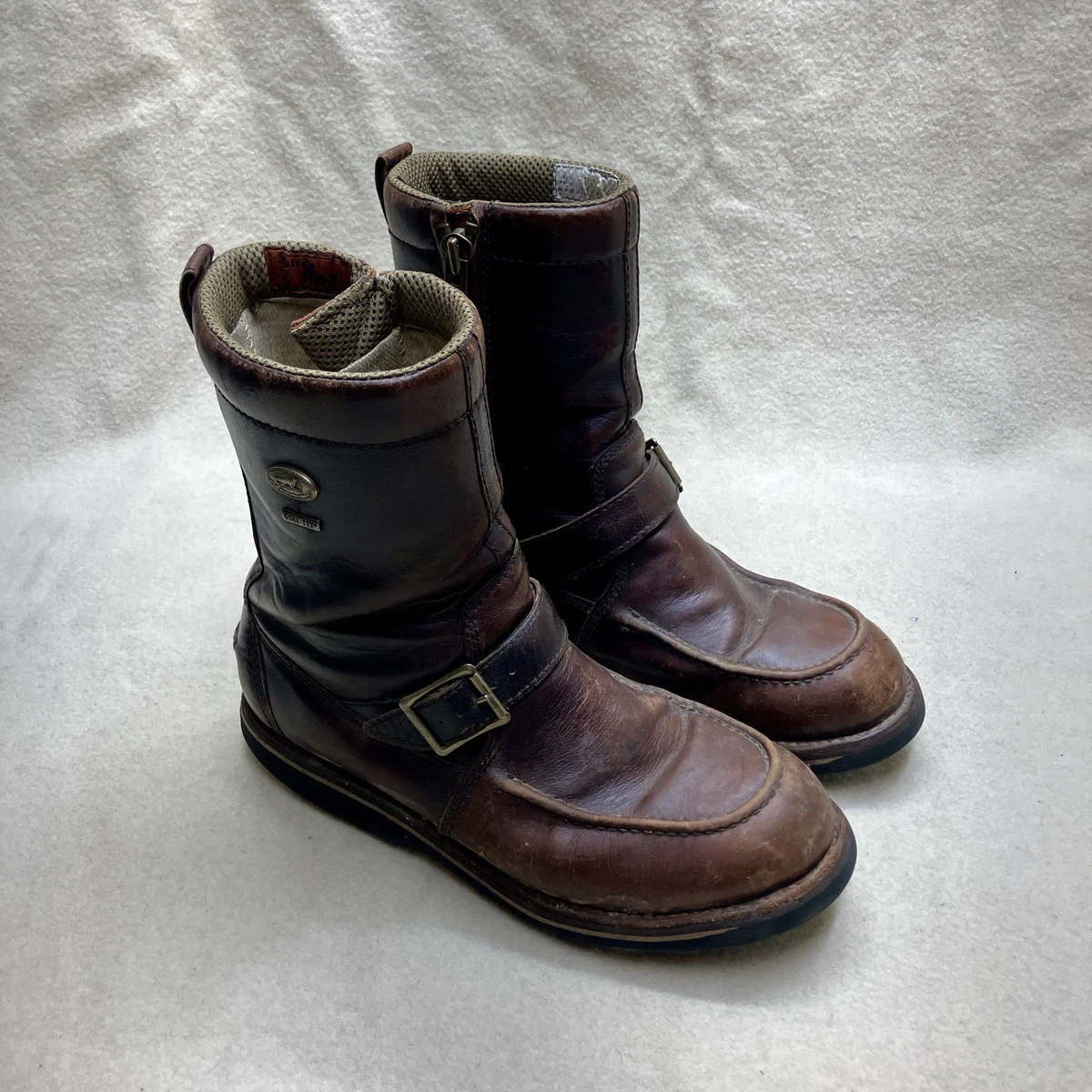 Irish Setter Zip Boots for Men for Sale | Shop New & Used Men's