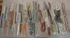 Huge Lot Vintage Estate Costume Jewelry Approx 93 Pc & Approx 6.5 Lbs Lot #1