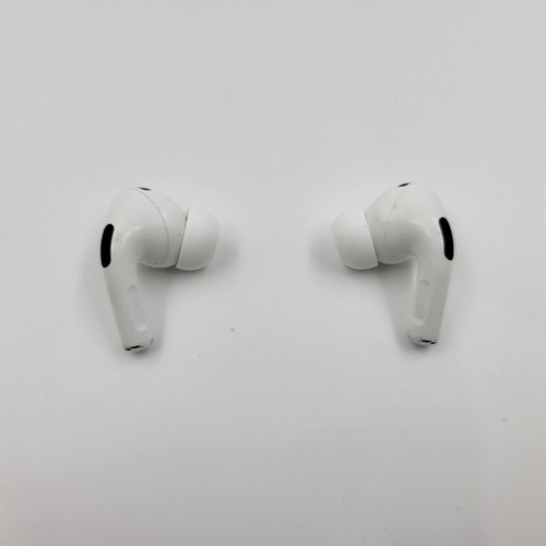 Apple AirPods Pro MQD83AM/A White - Photo 2 sur 13