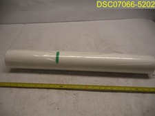 Qty = 2 Rolls: Laminating Roll Film 25" x 500', 1.5 mil, YD24012, 3 3/8" O.D.