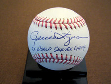 Rollie Fingers Cards, Rookie Card and Autographed Memorabilia Guide 37