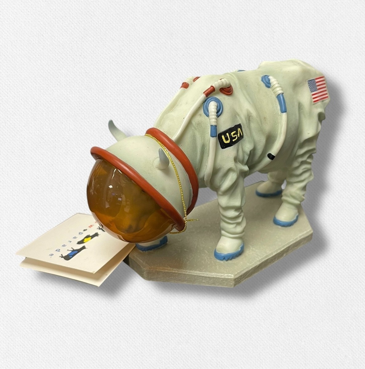 Cow Parade Collection – Set of 14 Collectible Figurines | eBay