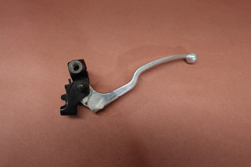 Alavanca de embreagem 12-15 Suzuki VSTROM 650 DL650 poleiro de montagem - Imagem 4 de 4