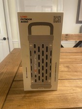 Turtlebox Ranger Portable Bluetooth Speaker Outdoor