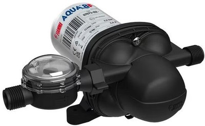 Fiamma Aqua 8F Power Pumpe, 12V, 2,2bar, 13L
