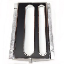 For Chevy Chevelle 1965 Oer Console Shift Inserts